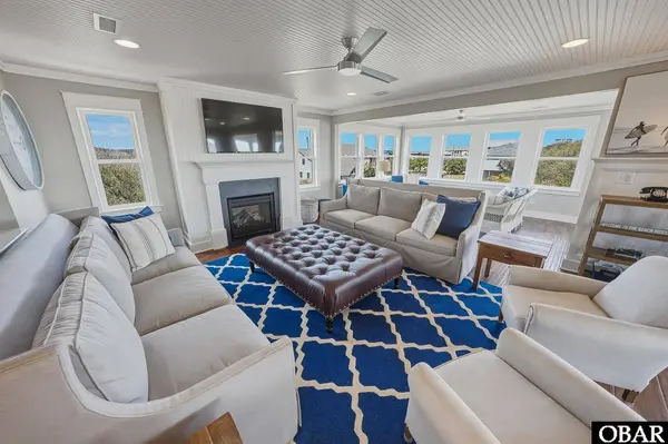 12 Fourth Avenue, Lot 19, Southern Shores, NC 27949