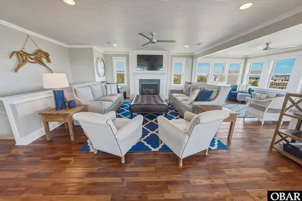 12 Fourth Avenue, Lot 19, Southern Shores, NC 27949