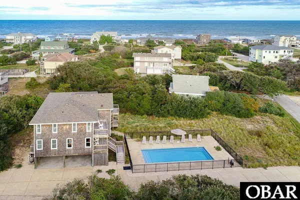 12 Fourth Avenue, Lot 19, Southern Shores, NC 27949