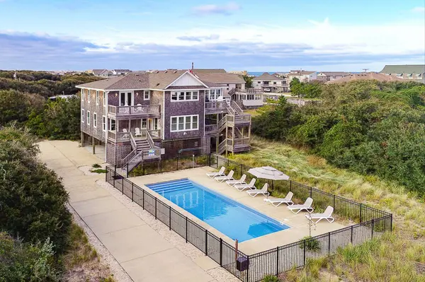 12 Fourth Avenue, Lot 19, Southern Shores, NC 27949