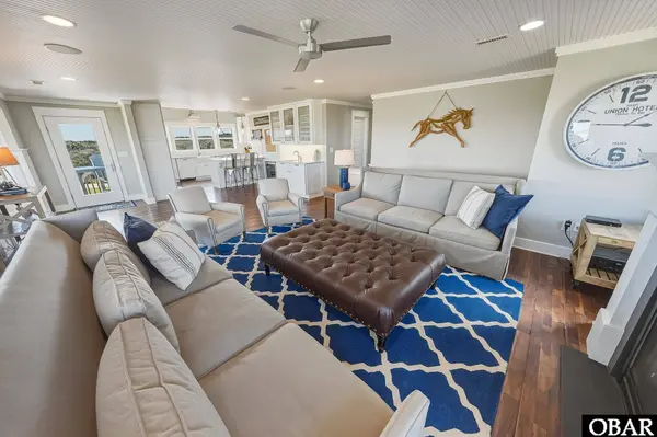 12 Fourth Avenue, Lot 19, Southern Shores, NC 27949