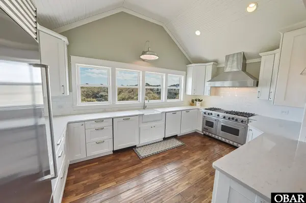 12 Fourth Avenue, Lot 19, Southern Shores, NC 27949