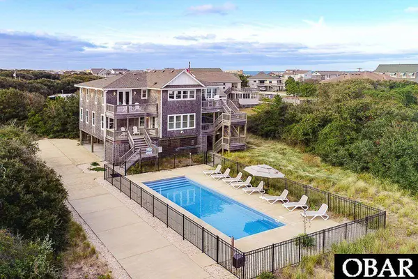 12 Fourth Avenue, Lot 19, Southern Shores, NC 27949