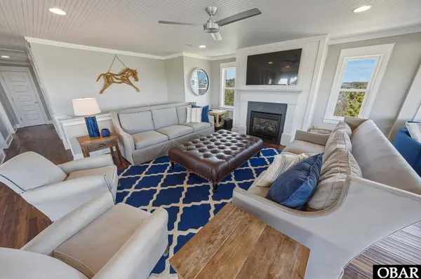 12 Fourth Avenue, Lot 19, Southern Shores, NC 27949