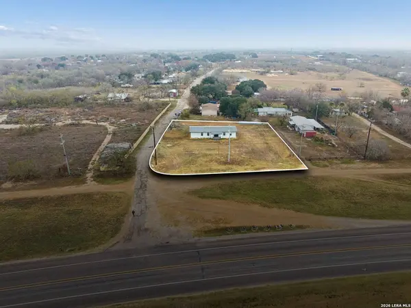 425 S. Loop 1604 West Lot 1, San Antonio, TX 78264