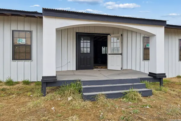 425 S. Loop 1604 West Lot 1, San Antonio, TX 78264