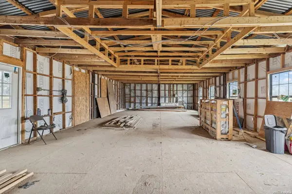 425 S. Loop 1604 West Lot 1, San Antonio, TX 78264