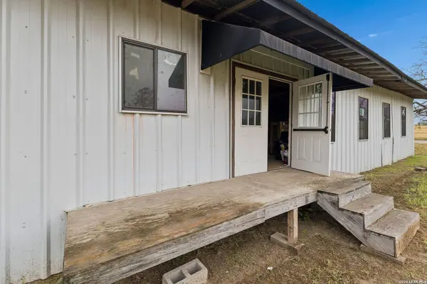 425 S. Loop 1604 West Lot 1, San Antonio, TX 78264