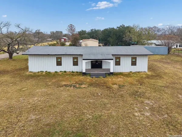 425 S. Loop 1604 West Lot 1, San Antonio, TX 78264