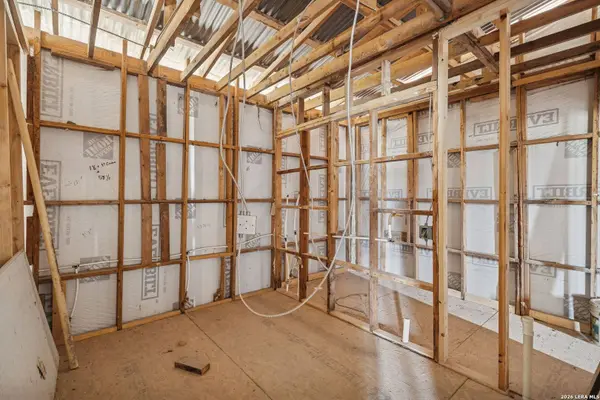 425 S. Loop 1604 West Lot 1, San Antonio, TX 78264