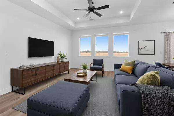 2841 N Rosie Loop, Cedar City, UT 84721