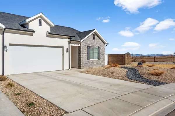 2841 N Rosie Loop, Cedar City, UT 84721