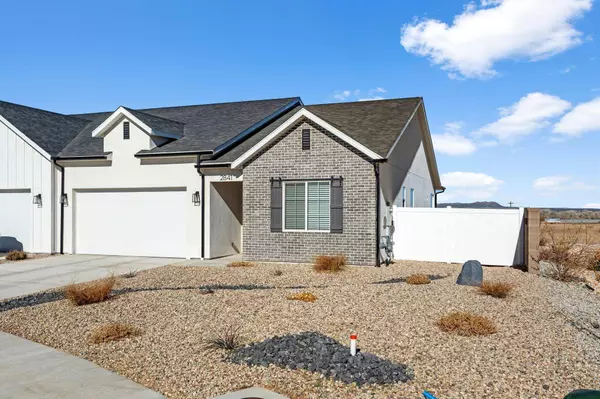 2841 N Rosie Loop, Cedar City, UT 84721