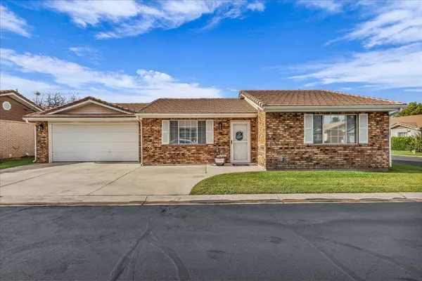 1040 E 900 S 27, St George, UT 84790