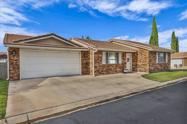 1040 E 900 S 27, St George, UT 84790