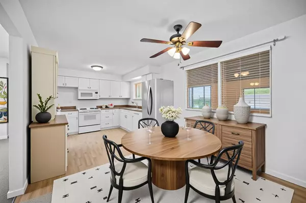 276 N Liberty CIR, Washington, UT 84780