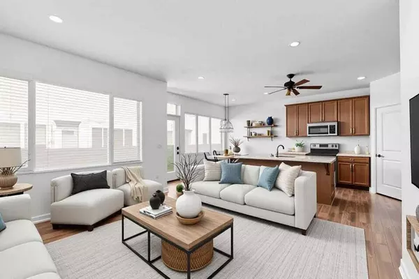 15218 S Tack WAY, Bluffdale, UT 84065