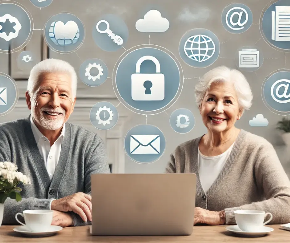 Estate Planning and Passwords: Don’t Overlook Your Digital Life