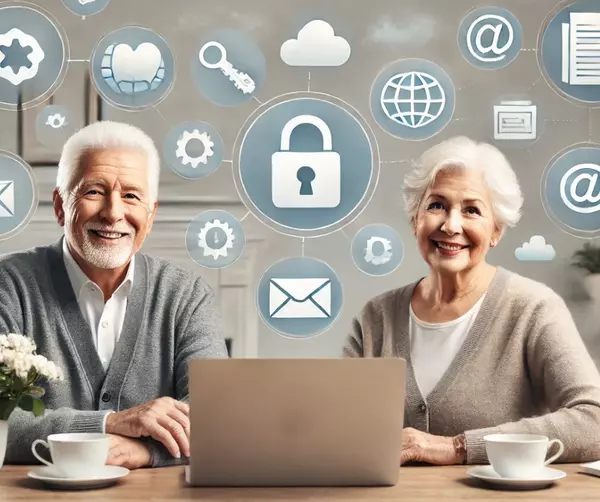 Estate Planning and Passwords: Don’t Overlook Your Digital Life