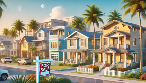 First-Time Home Buying in Florida: What to Expect