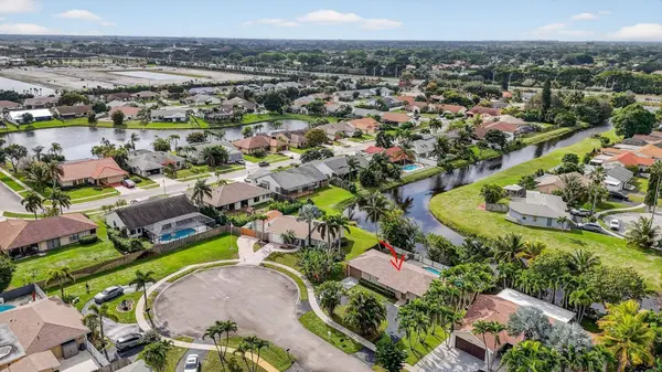 19807 Arizona CT, Boca Raton, FL 33434