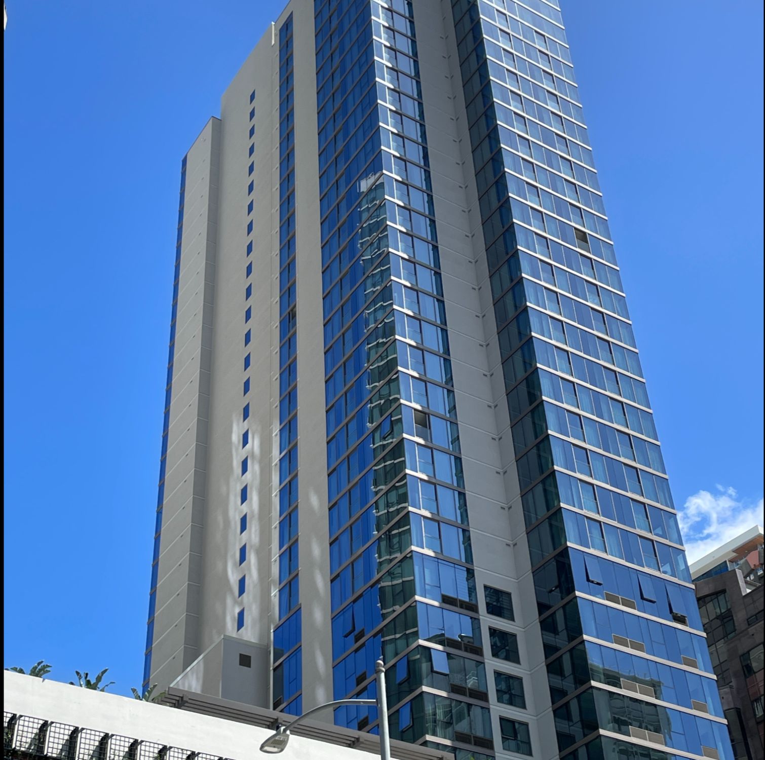 The Flats At Sky Ala Moana