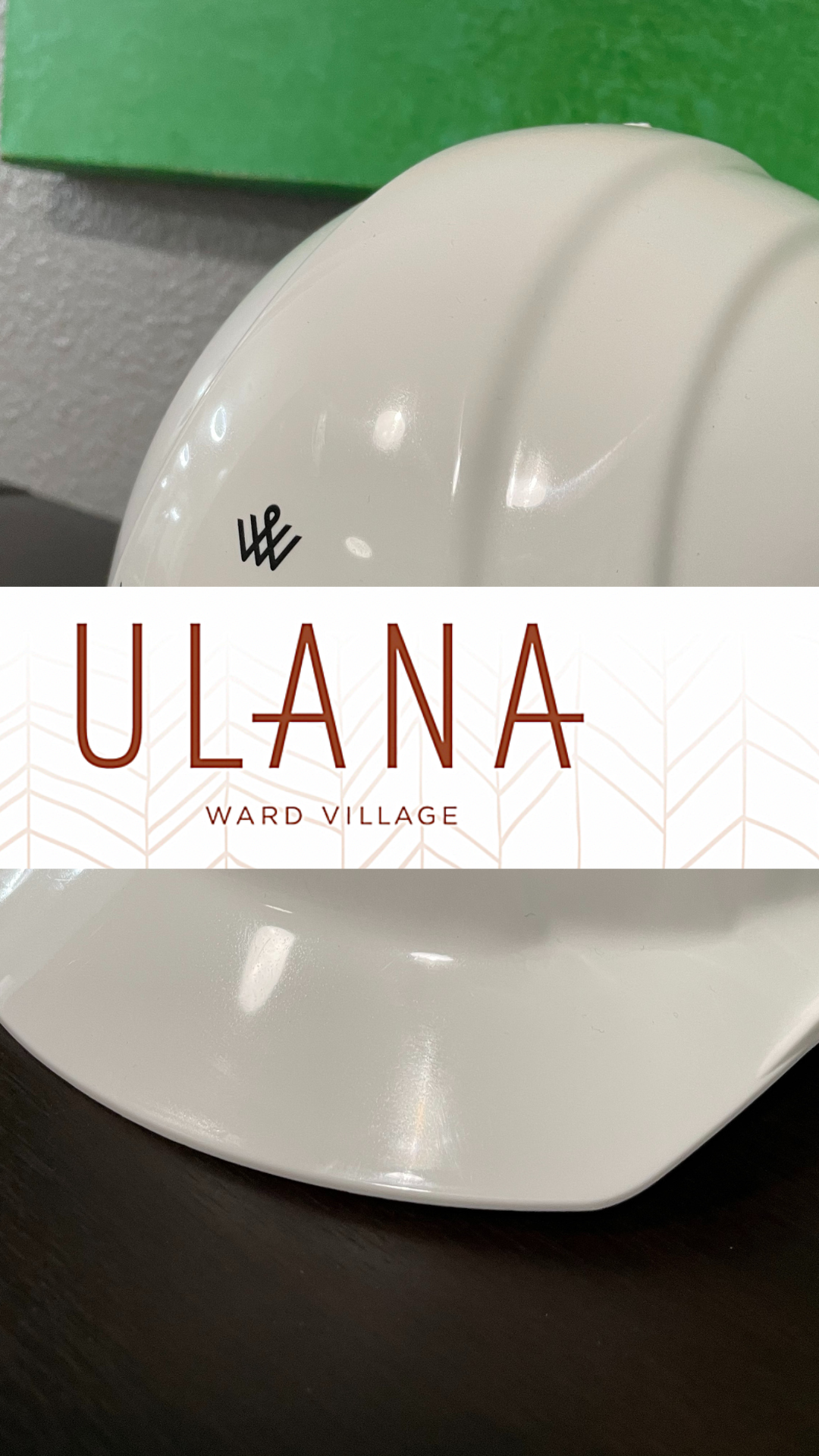 Ulana Ward Village