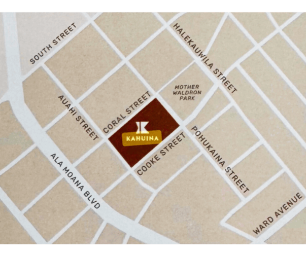 kahuina-kakaako-location