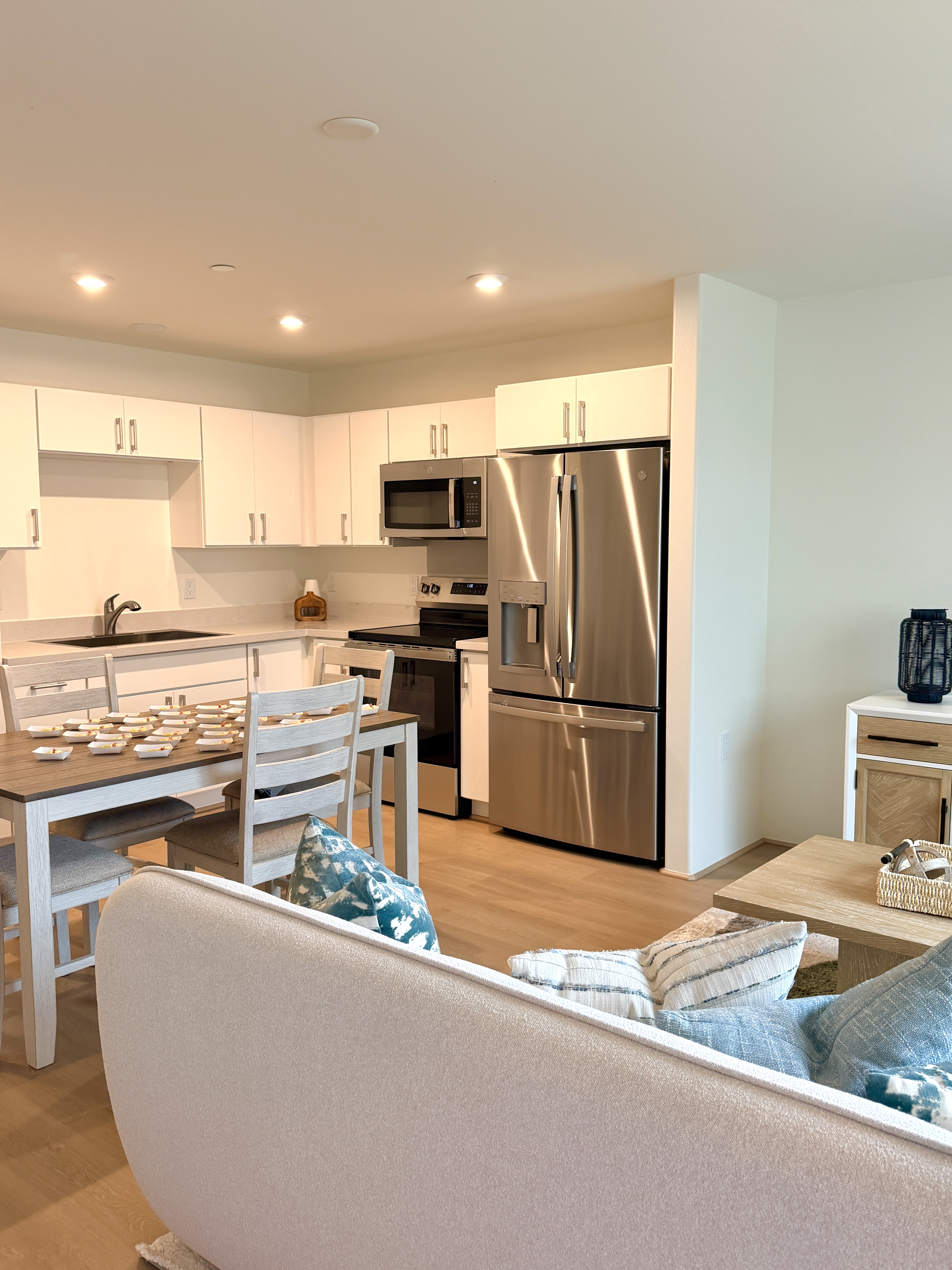 Keolu 3bed Kitchen