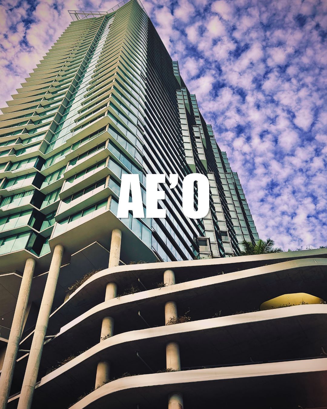 AE'O EXTERIOR