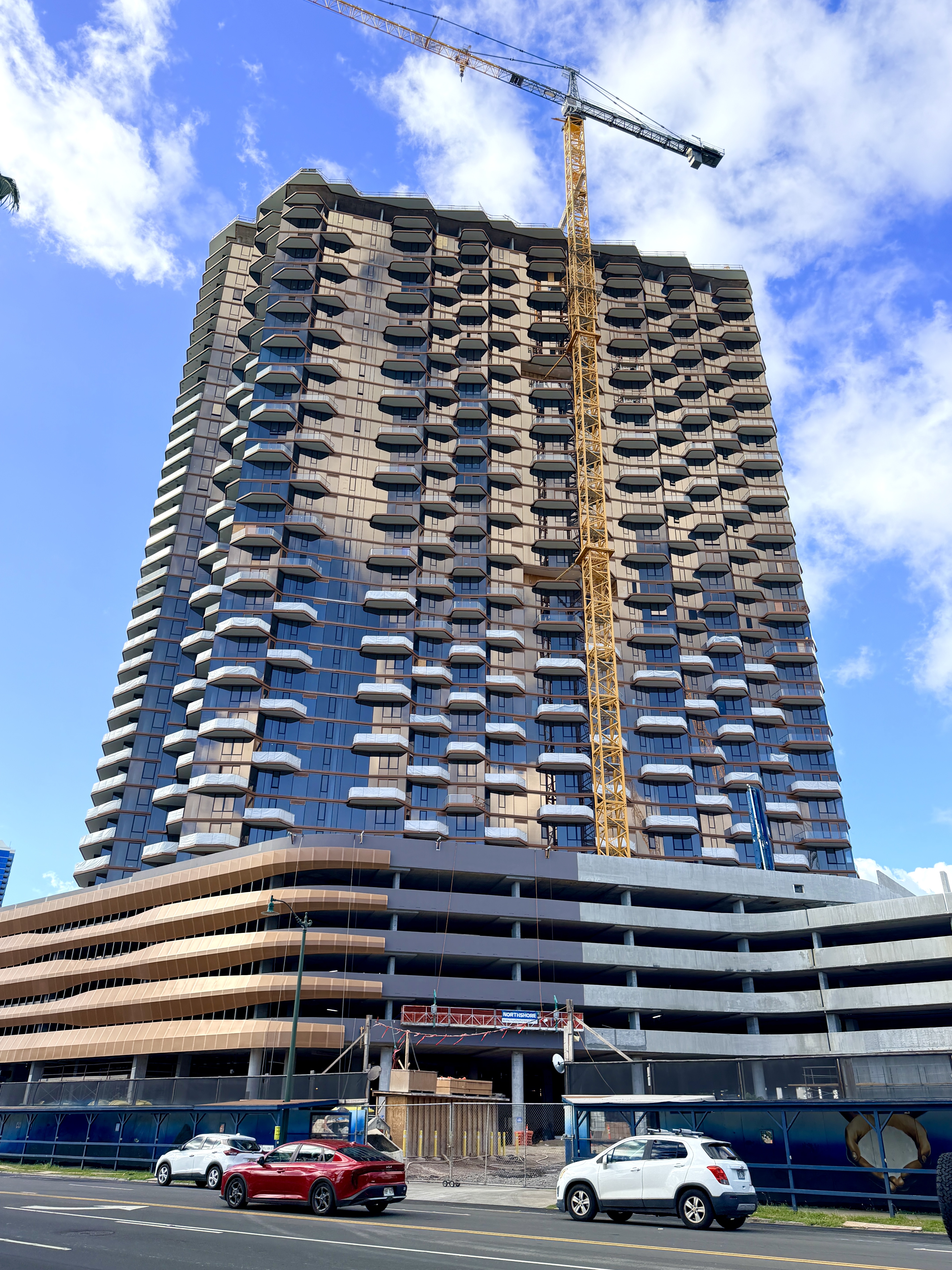Alia Kaka'ako Reserved Housing