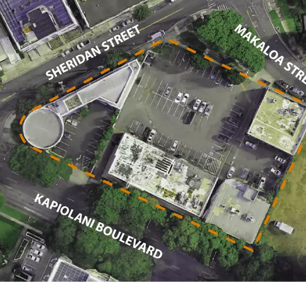 JL Capital Acquires 1.3 Acres on Kapiʻolani Boulevard in $36 Million Deal — What It Means for Honolulu’s Urban Core