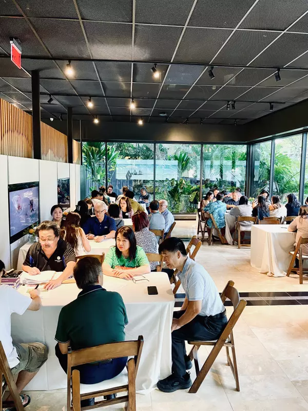 Ulana Ward Village: Third Bulk Signing Event Marks Another Milestone for Future Homeowners
