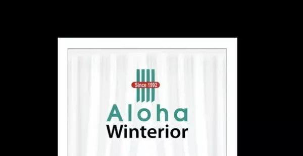Introducing Our New Partnership with Aloha Winterior