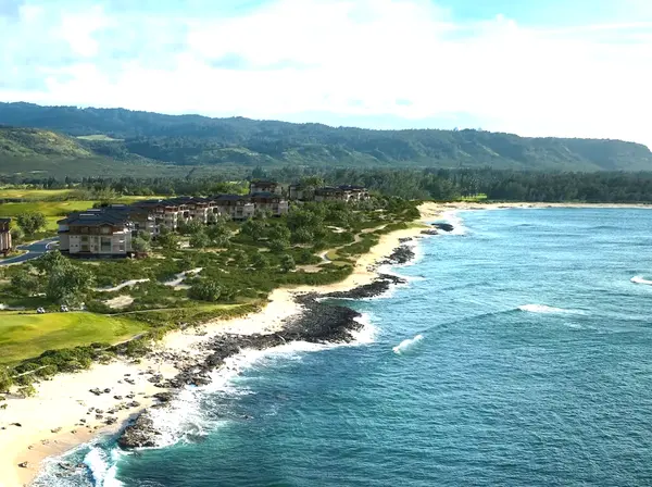 The North Shore Club Ocean Frontage