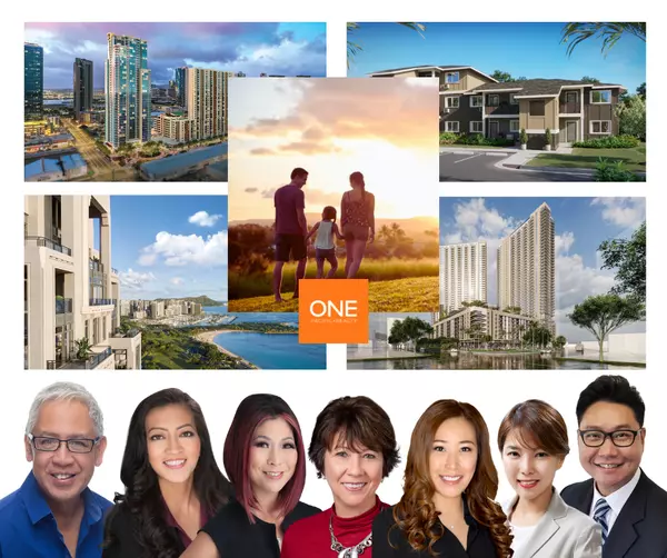We're Growing — ONE Pacific Realty is Looking for a couple of Exceptional Buyer’s Agents