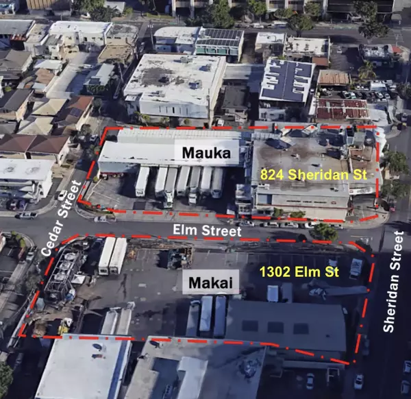 A New Chapter for the “Meadow Gold” Parcels: What ONE Pacific Realty Sees Ahead