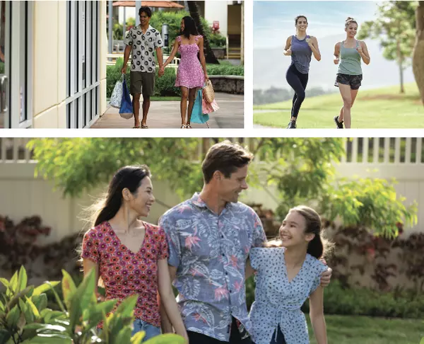 Walea II at Koa Ridge: Modern Townhome Living in the Heart of Central Oʻahu