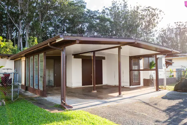 New Listing Spotlight: Strong Buyer Response at 2619 California Avenue in Wahiawa Heights
