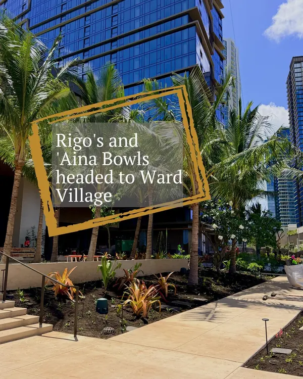 The Park Ward Village Continues to Transform Kakaʻako’s Urban Lifestyle