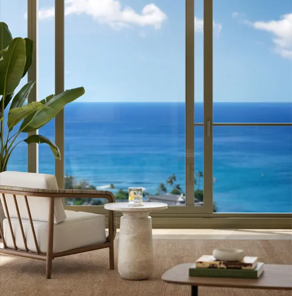 Mahana Makai Residence