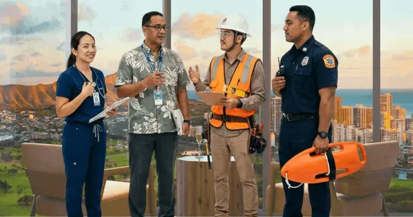 Kuilei Place Releases 11 Two-Bedroom Homes Through HHFDC’s DEP Program