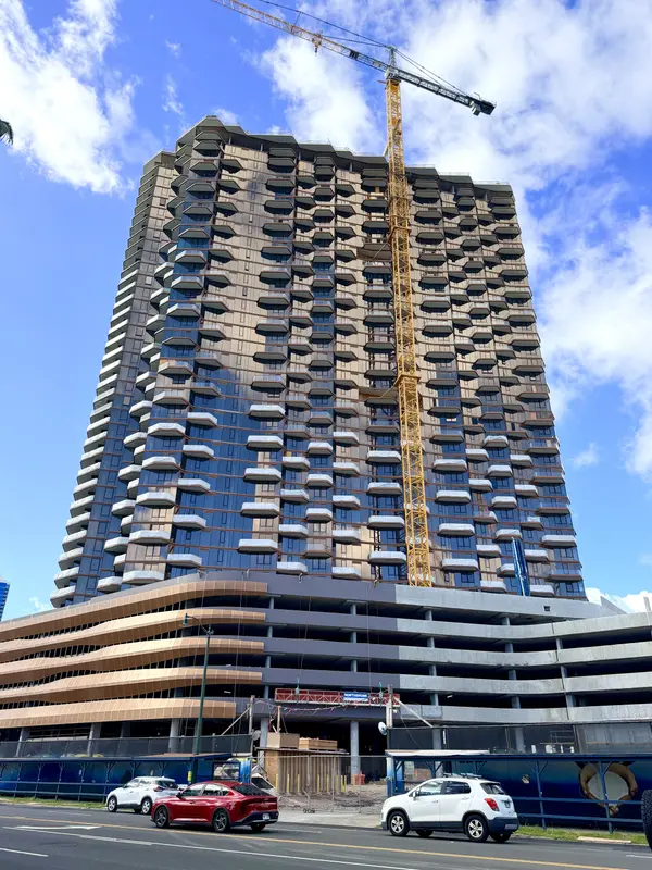 ALIA Kakaʻako Nears Completion — And There’s More to Come,ONE Pacific Realty Inc.