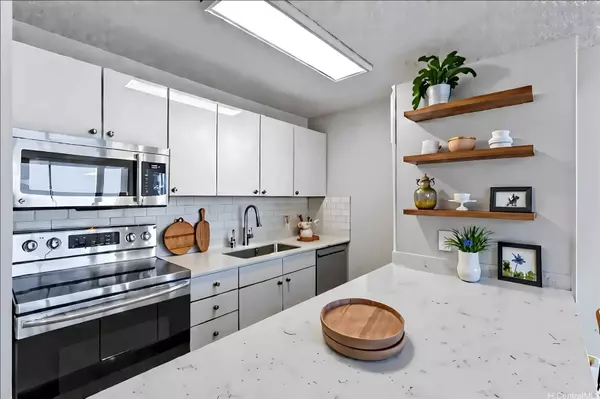 1201 Wilder AVE #2701, Honolulu, HI 96822