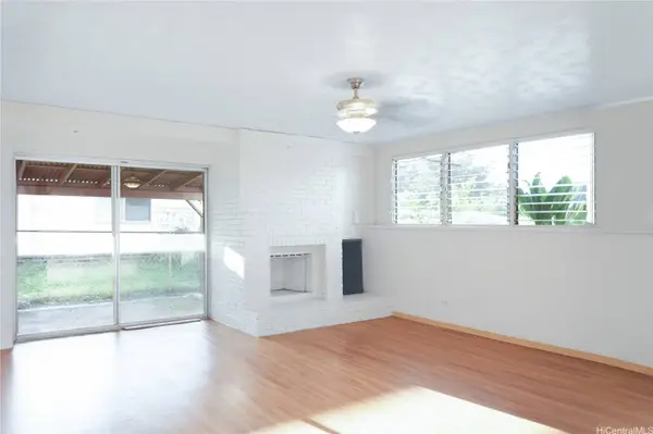 2619 California AVE, Wahiawa, HI 96786