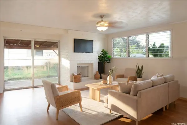 2619 California AVE, Wahiawa, HI 96786