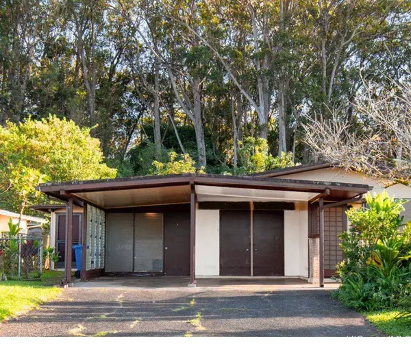 2619 California AVE, Wahiawa, HI 96786