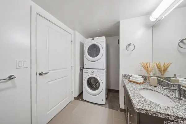 988 Halekauwila ST #1712, Honolulu, HI 96814