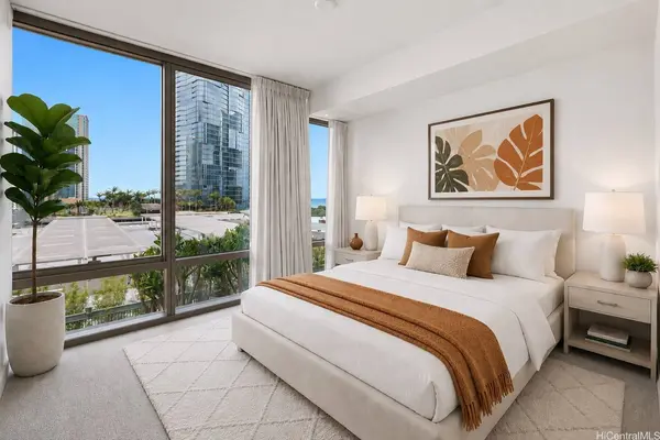 1001 Queen ST #908, Honolulu, HI 96814