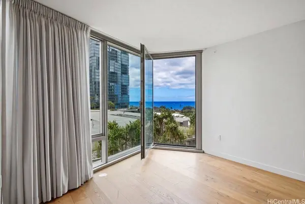 1001 Queen ST #908, Honolulu, HI 96814